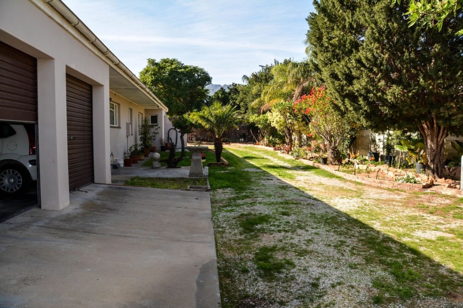 3 Bedroom Property for Sale in Klawer Western Cape